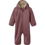 NAME IT - Mada08 - Softshell Pak - Lichtgewicht - Waterbestendig - Ademend