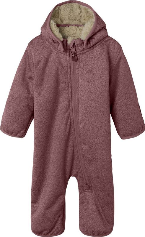 NAME IT - Mada08 - Softshell Pak - Lichtgewicht - Waterbestendig - Ademend