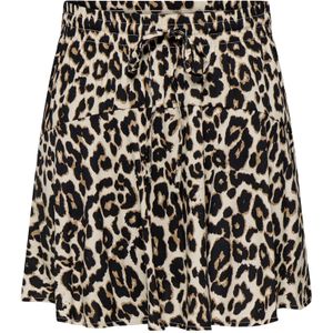 Only Minirok ONLNALA LIFE SKORT WVN NOOS