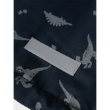 Name It - Max Pa Ref Aop - Jas - Afneembare Capuchon - Lange Mouwen