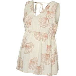 MAMALICIOUS - MLShell - Top - Ivoor/Lichtrood