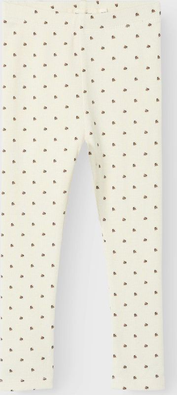 Name it - Nmnlago Kye Slim Legging Lil Noos - Unisex - Leggings