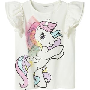 My Little Pony - T-shirt - Multicolor - Jersey - Korte Mouwen