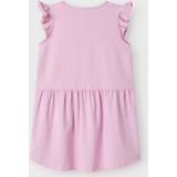 Paw Patrol - Jerseyjurk - Roze - Jersey - Glitter Detail