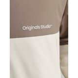 Softshelljack - Zwart - 100% Polyester - Waterafstotend