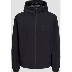 Jack & Jones - Overgangsjack - Blauw - Hoofdmateriaal Polyester