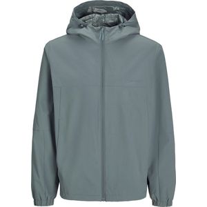 Jack & Jones - Overgangsjack - Blauw - Hoogwaardige Materialen