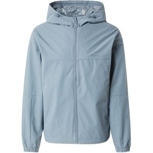 Jack & Jones - Jorvesterbro Hood Jacket - Stormy Wheater - Grijs - Winterjas