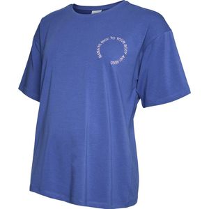 Mamalicious - Mllinette Ss Jrs Top - Dames - t-Shirts