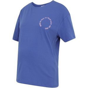 Mamalicious - Mllinette Ss Jrs Top - Dames - t-Shirts