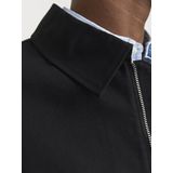 Jack & Jones - JORBOSTON WORKER JACKET - Outdoorjack - Zwart - 2 Steekzakken