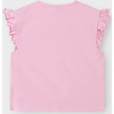 Paw Patrol - T-shirt - Blauw - Jersey - Korte Mouwen - Regular Fit