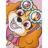 Paw Patrol - T-shirt - Blauw - Jersey - Korte Mouwen - Regular Fit