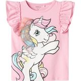 My Little Pony - T-shirt - Multicolor - Jersey - 3D-detail