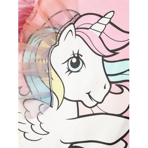 My Little Pony - T-shirt - Multicolor - Jersey - 3D-detail