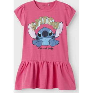 Stitch Jurk