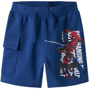 Spiderman Shorts