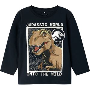 Jurassic World - T-shirt - Multicolor - Jersey