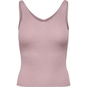 JDY Bodilla Lurex Knit Top Dames - Maat S