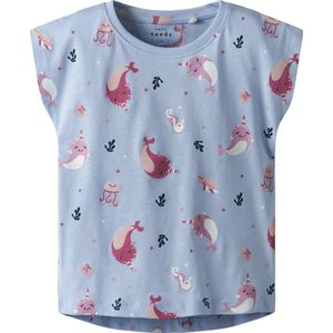 T-shirts - Print - Jersey - Regular Fit