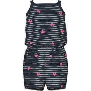 Print Jumpsuit