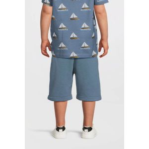 Name It - Mini Short - Korte Broek - Normale Pasvorm