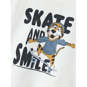 NAME IT - NMMVUX SS TOP - Jongens - T-shirts