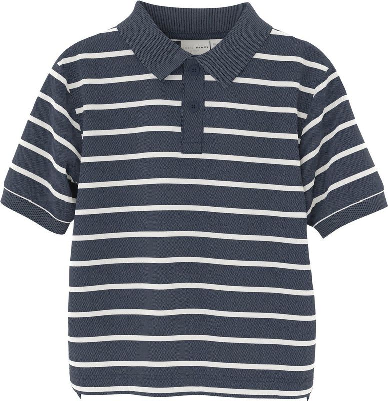 NAME IT - NMMVOLO SS NREG POLO - Jongens - Polo's