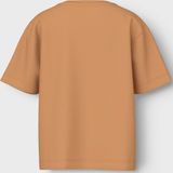 T-shirt - Regular Fit - Jersey - Fotoprint - Korte Mouwen