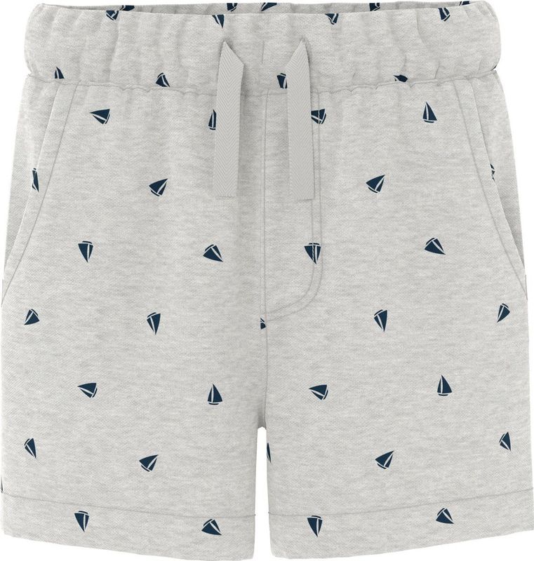 NAME IT - NMMVOLO NREG SHORTS - Jongens - Bermuda shorts