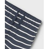 NAME IT - Nmmvolo - Korte Broeken - Marineblauw - 1 Stuk