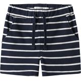 NAME IT - Nmmvolo - Korte Broeken - Marineblauw - 1 Stuk