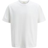 Jack & Jones - JORCanggu - Shirt - Zwart/Wit