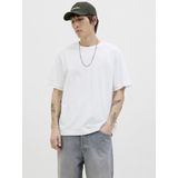 Jack & Jones - JORCanggu - Shirt - Zwart/Wit