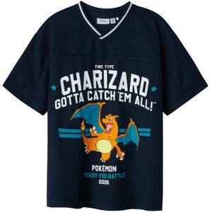 Pokemon - T-shirt - Regular Fit - Korte Mouwen