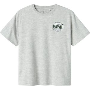 Marvel - T-shirt - Multicolor - Jersey