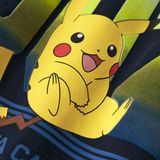 Pokémon - T-shirt - Zwart - Jersey - Korte Mouwen