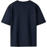 Pokémon - T-shirt - Zwart - Jersey - Korte Mouwen