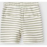 Lil Atelier Shorts - NmmTadeo - Zeegras - Lil Atelier - 5 jaar (110) - Shorts