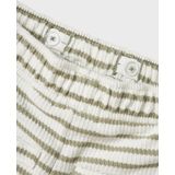 Lil Atelier Shorts - NmmTadeo - Zeegras - Lil Atelier - 5 jaar (110) - Shorts