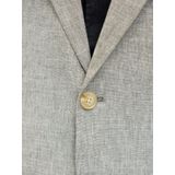 Jack & Jones - JPRiviera - Colbert - Groen Gemêleerd - Slim Fit