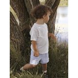 NAME IT Broek 'NMMJOLLO'  lichtblauw