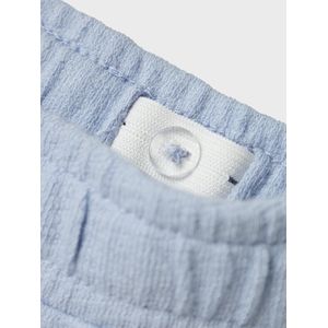 NAME IT Broek 'NMMJOLLO'  lichtblauw