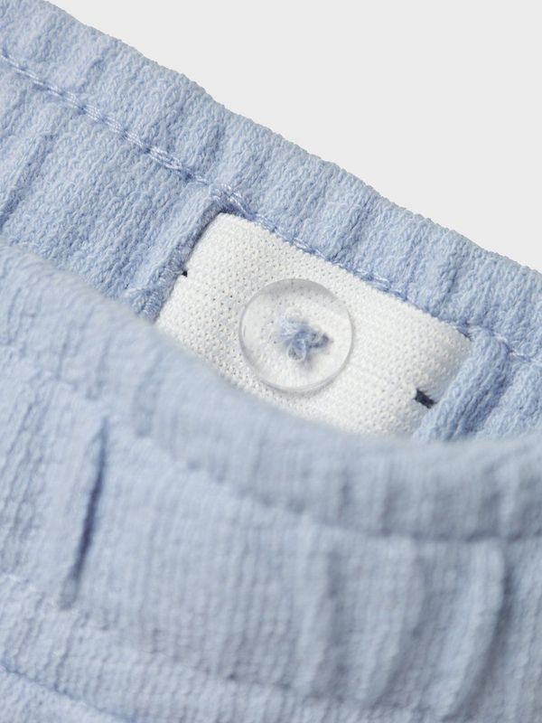 NAME IT Broek 'NMMJOLLO'  lichtblauw