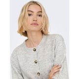 Thermolactyl vest maat M licht grijs