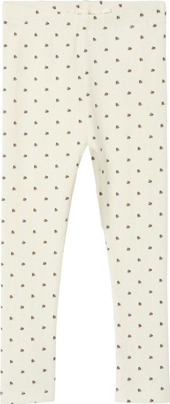 Name it - Nmnlago Kye Slim Legging Lil Noos - Unisex - Leggings