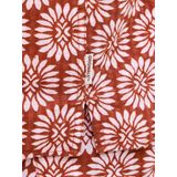 Jack & Jones Originals - Hemd - Resort - Kraag - Korte Mouwen