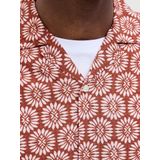 Jack & Jones Originals - Hemd - Resort - Kraag - Korte Mouwen