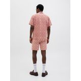 Jack & Jones Originals - Hemd - Resort - Kraag - Korte Mouwen