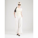 Top - Off-Shoulder - Korte Mouwen - Regular Fit